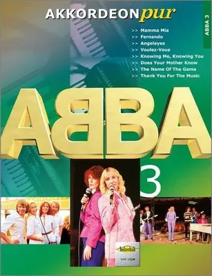 Produktbild von Abba 3