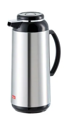 Produktbild von Melitta Isolierkanne 1,9l mit Schraubverschluss für M 170 MT und XT180