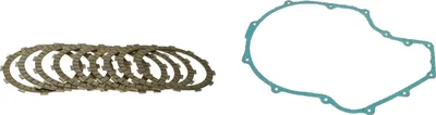 Image de Disques d'embrayage et joint pour Kawasaki GPZ 1100 E, année de fabrication 1995-1998 - Neuf