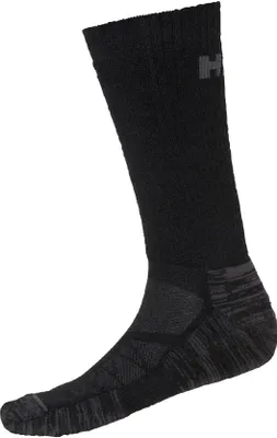 Produktbild von Helly Hansen Socke Oxford Winter Sock Black-43-46