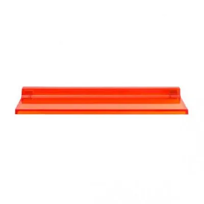 Obrázek produktu pro LAUFEN Laufen Police KARTELL 450x155x40mm oranžová hnědá