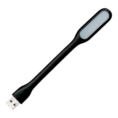 Immagine prodotto di LED USB-LIGHT, 1W, nero L: 19, L: 9, H: 169