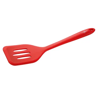 Image de Küchenprofi spatule, rouge TREND