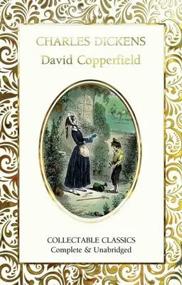 Imagen del producto de David Copperfield