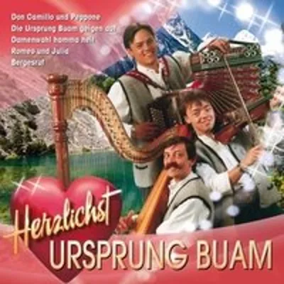 Produktbild von Herzlichst