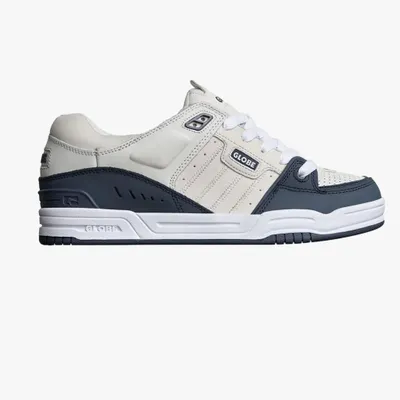 Produktbild von GLOBE Schuh Fusion grey/blue 6 (38)