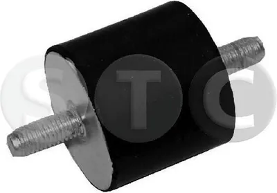 Produktbild von STC T402487 Halter Schalldämpfer Auspuffhalter