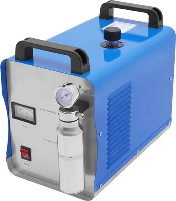 Produktbild von Sauerstoff-Wasserstoff-Generator, 400W Leistung, tragbares Design, Poliermaschine