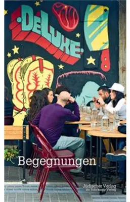 Produktbild von Begegnungen