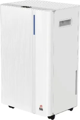 Produktbild von Luftentfeuchter Grupo FM DH-120 330 W 20 L 4,5 L