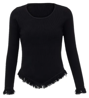 Immagine prodotto di Maglione da donna Dulcey - Nero, XS/S