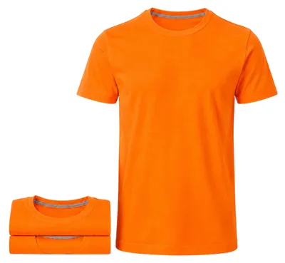 Produktbild von Mivaro Herren T Shirt 3er Pack Basic Rundhals aus 100% Baumwolle Regular Fit kurzarm atmungsaktiv angenehm weich pflegeleicht bis 5XL ideal für Arbeit Freizeit und Alltag