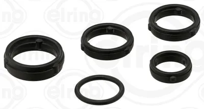 Produktbild von ELRING 854.020 Dichtungssatz, Ölkühler x