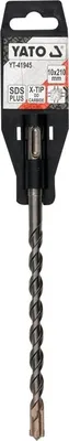 Produktbild von YATO Betonbohrer YT-41945 10mm Chromstahl