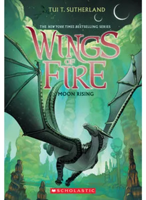 Produktbild von Wings of Fire