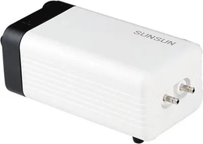 Immagine prodotto di SunSun CT-402 - Aeratore regolabile SunSun