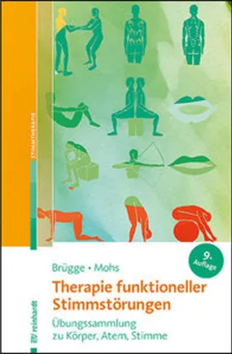 Image de Therapie funktioneller Stimmstörungen