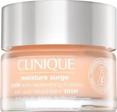 Obrázek produktu pro Clinique Moisture Surge 100H Auto-Replenishing Hydrator gelový krém s hydratačním účinkem 30 ml