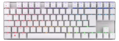 Produktbild von Cherry MX 8.2 TKL - Tastatur - Hintergrundbeleuchtung