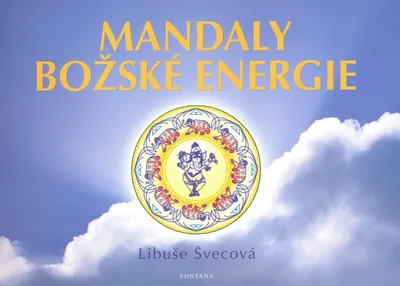 Produktbild von Mandaly Božské energie (Stará Ester, Starý Milan,)