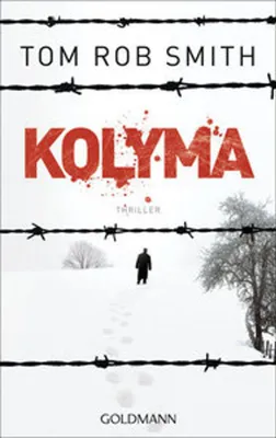 Obrázok produktu pre Kolyma