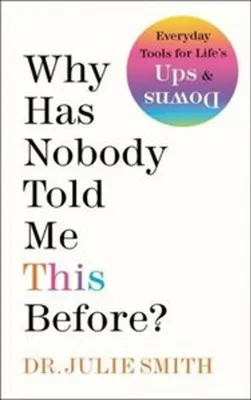 Produktbild von Why Has Nobody Told Me This Before?