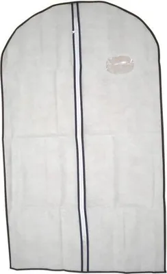 Obrázok produktu pre obal na oblek 60 x 100 cm