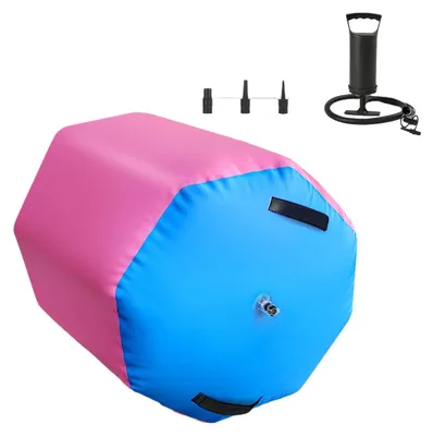 Image de Barre d'entraînement aérobique pour gymnastique, conçue pour un entraînement sûr