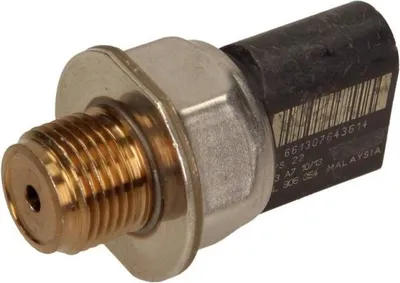 Produktbild von FEBI BILSTEIN 102489 Kraftstoffdrucksensor für VW Golf VII Schrägheck (5G1, BQ1, BE1, BE2) Polo Schrägheck (6R1, 6C1) Passat Variant (3G5, CB5)