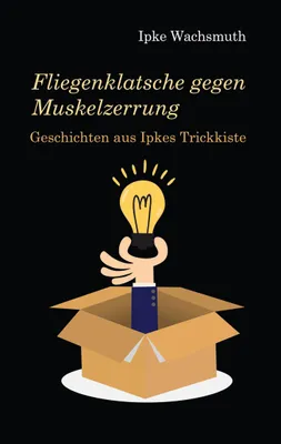 Produktbild von Fliegenklatsche gegen Muskelzerrung
