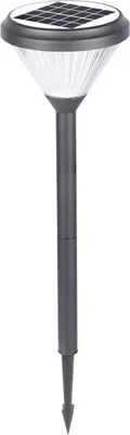 Produktbild von C-Light LED Solar Garten Leuchte 3000K CPD0804
