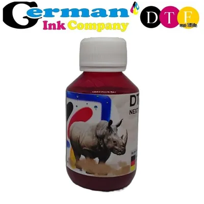 Produktbild von 100ml GIC DTF Magenta