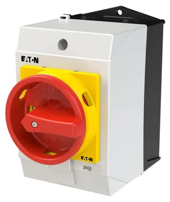 Produktbild von Eaton Hauptschalter I(G)/SVB T0-3-8342/I1/SVB