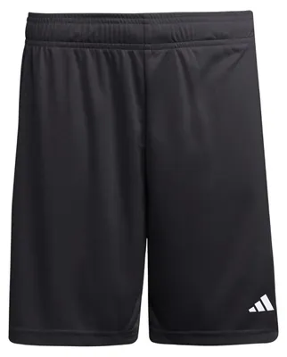 Produktbild von Adidas - "Entrada 26" Shorts für Herren SX2118 (XL) (Schwarz)