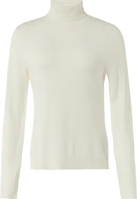 Produktbild von Strickpullover 0120 WHITE Größe 44