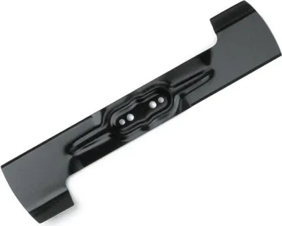 Produktbild von 34cm Rasenmäher Messer für 2.34 E, Compact plus 34E   VI 34 FM