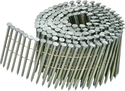 Immagine prodotto di Bostitch F-COILNAGEL 2.50-50 GLATT Q 9.9M