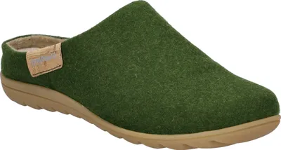 Zdjęcie produktu dla Westland Cadiz 01 | pantofel damski | zielony