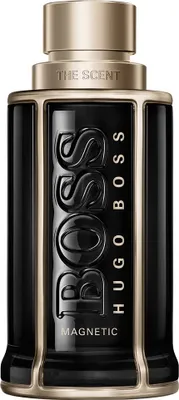 Zdjęcie produktu dla Hugo Boss The Scent For Him Magnetic woda perfumowana dla mężczyzn 100 ml