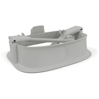 Produktbild von Taburete Schritt Cybex Lemo 2 Montessori-Methode Grau