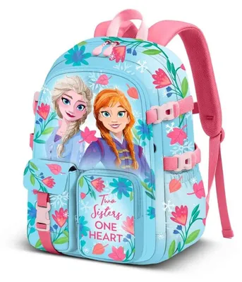 Obrázok produktu pre Batoh Disney Frozen 2, srdiečko, 40 cm