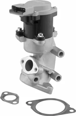 Produktbild von WAHLER 710984D AGR-Ventil für LAND ROVER Range Rover Sport (L320) Abgasrückführungsventil