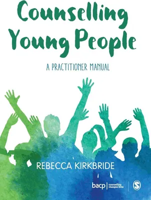 Produktbild von Counselling Young People