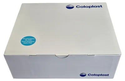 Obrázok produktu pre Conveen Security+ vak na nohy 500/30 sterilný 10 ks