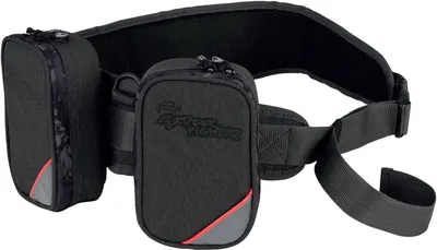 Produktbild von Fox Rage Street Fighter Utility Belt 89x11cm - Kunstködertasche