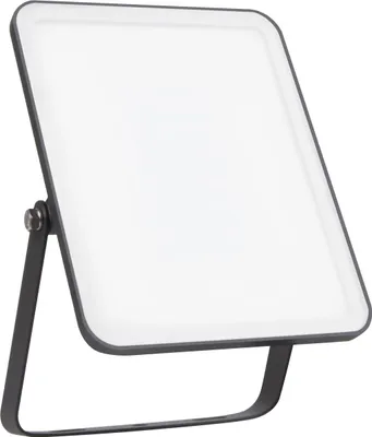 Produktbild von Osram LED-Außenleuchte Floodlight Essential 18,6 cm neutralweiß schwarz