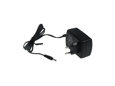 Produktbild von Stecker-Netzteil "CTN-1224/35" 110-240V >12V=, 2000mA / 24W, 3,5mmKoax