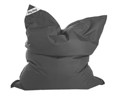 Obrázek produktu pro Magma Heimtex sedací vak Big Bag Brava, cca 130x170cm, hnědý