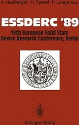 Zdjęcie produktu dla Essderc '89