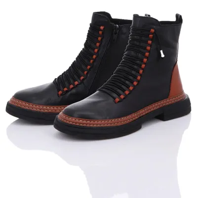 Zdjęcie produktu dla Gemini buty damskie czarne rozmiar 42